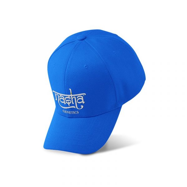 Baseball cap - Nasha Genetics V2 - Image 3