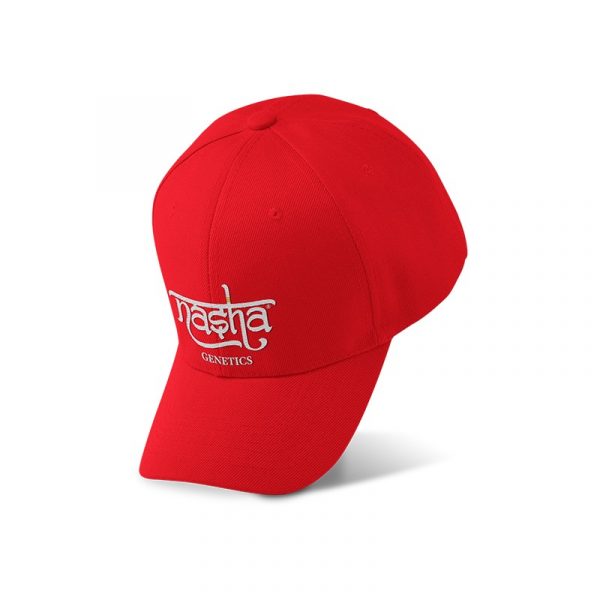 Baseball cap - Nasha Genetics V2 - Image 2