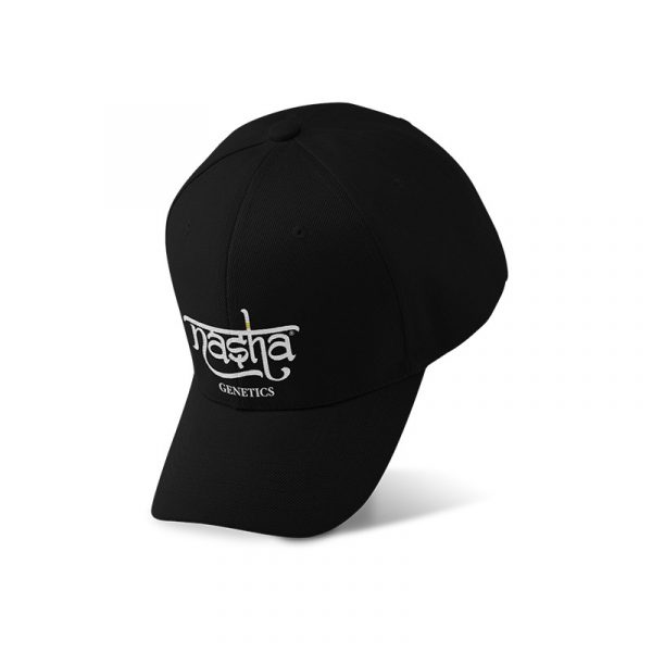 Baseball cap - Nasha Genetics V2