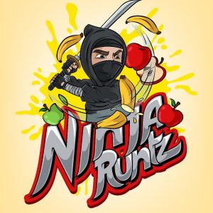 Ninja Runtz
