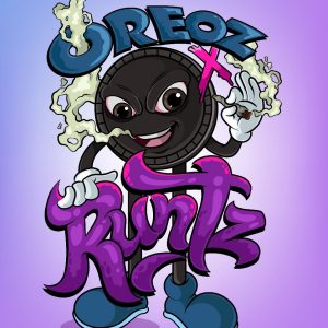 Oreoz Runtz