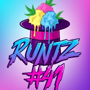 Runtz 41