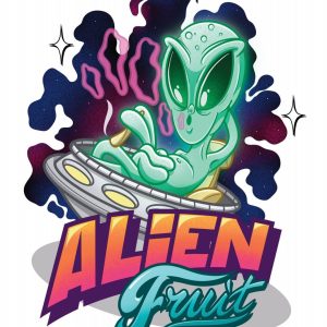 Alien Fruit