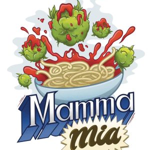 Mamma Mia